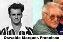 Oswaldo Marques Francisco